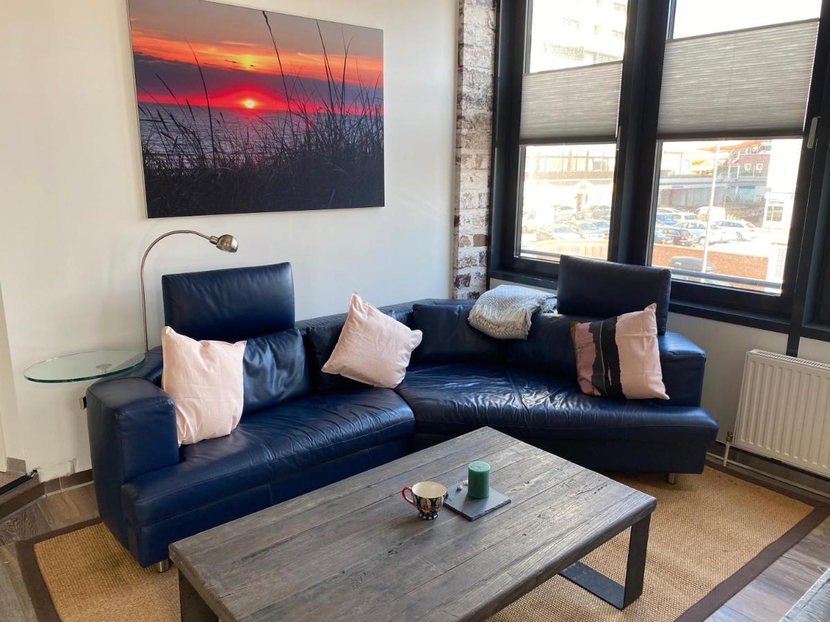 Luxus-Loft-Sylt Apartment Westerland Ngoại thất bức ảnh