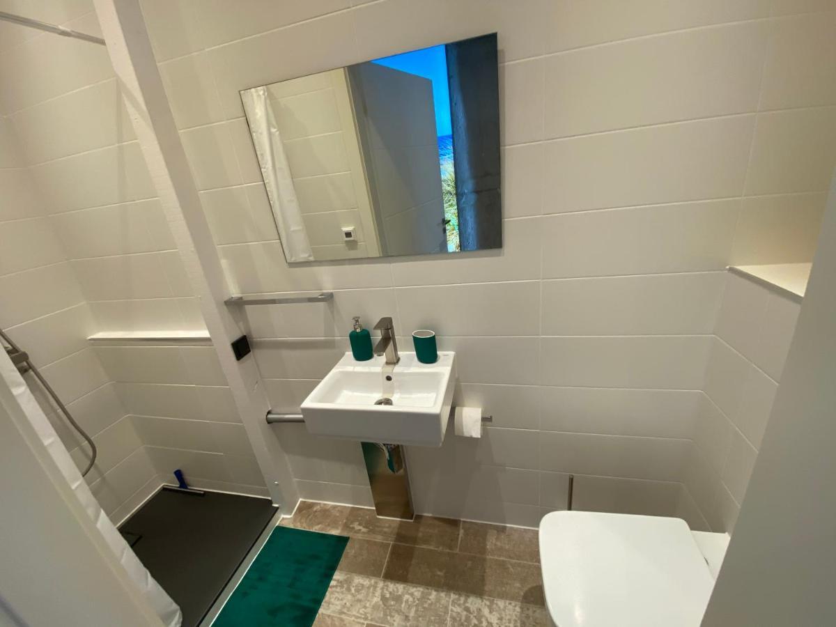 Luxus-Loft-Sylt Apartment Westerland Ngoại thất bức ảnh