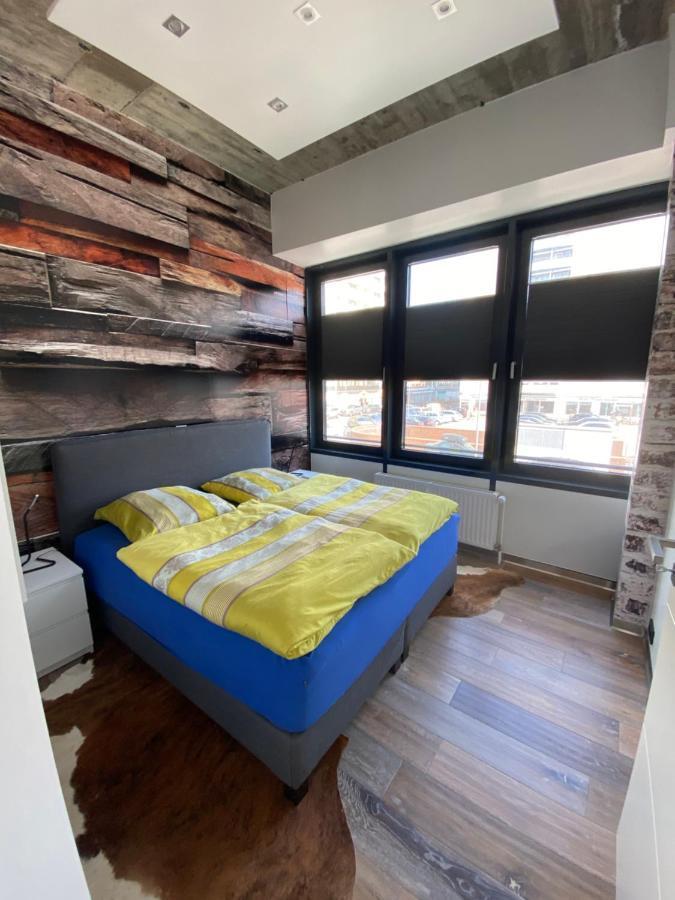 Luxus-Loft-Sylt Apartment Westerland Ngoại thất bức ảnh