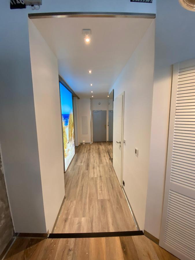Luxus-Loft-Sylt Apartment Westerland Ngoại thất bức ảnh