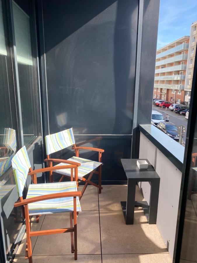 Luxus-Loft-Sylt Apartment Westerland Ngoại thất bức ảnh